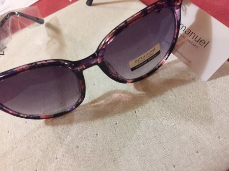 emanuel ungaro lentes