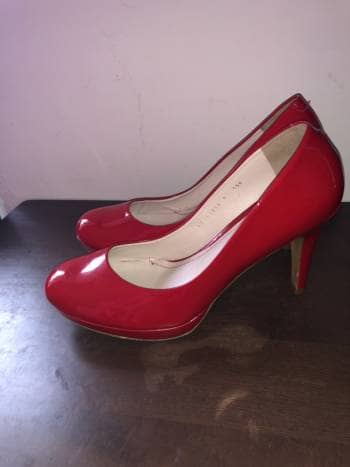 Zapatillas Rojas Andrea Online Shop, UP TO 69% OFF | www.melanomaespana.es