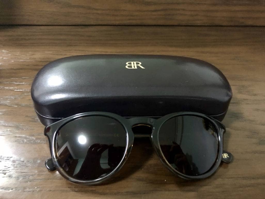 lentes banana republic