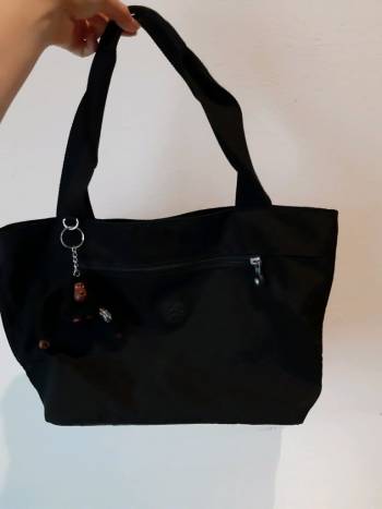bolsa negra kipling