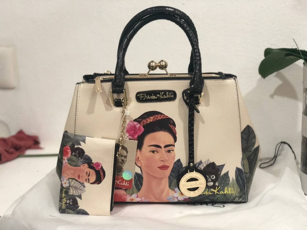 Bolsa Frida Kahlo Original Best Sale, UP TO 55% OFF | www.bravoplaya.com