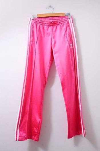 pants adidas rosa