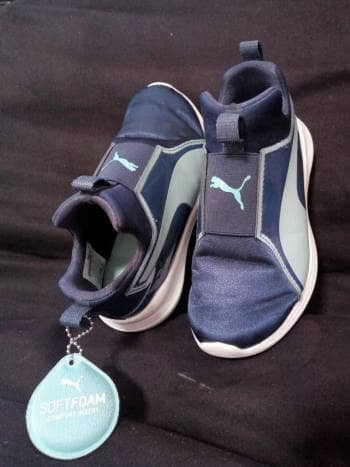 Tenis puma de meter clearance