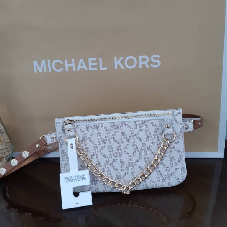 cangurera michael kors