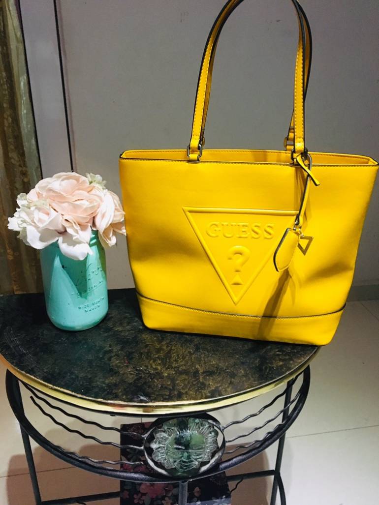 precio bolsa guess