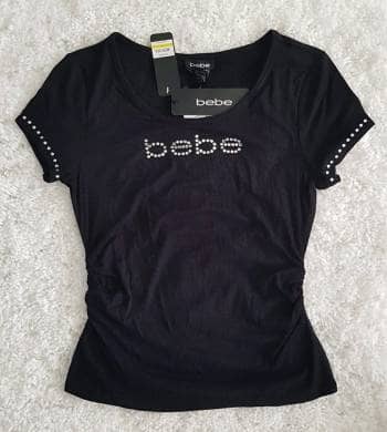 Blusa bebe Clearance