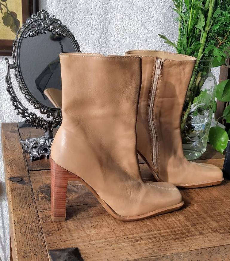Bota cortas Steve Madden de segunda mano GoTrendier