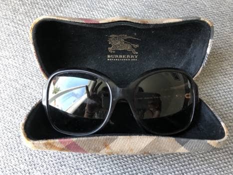 lentes burberry originales