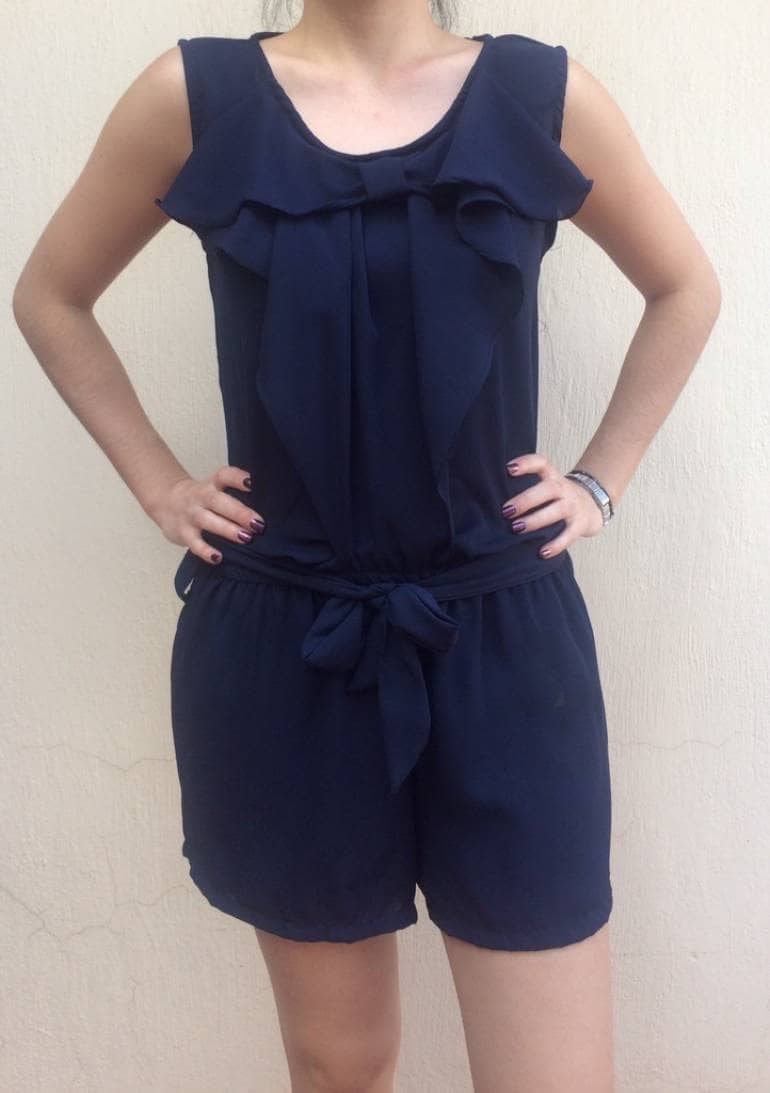 Palazzo de short Clearance