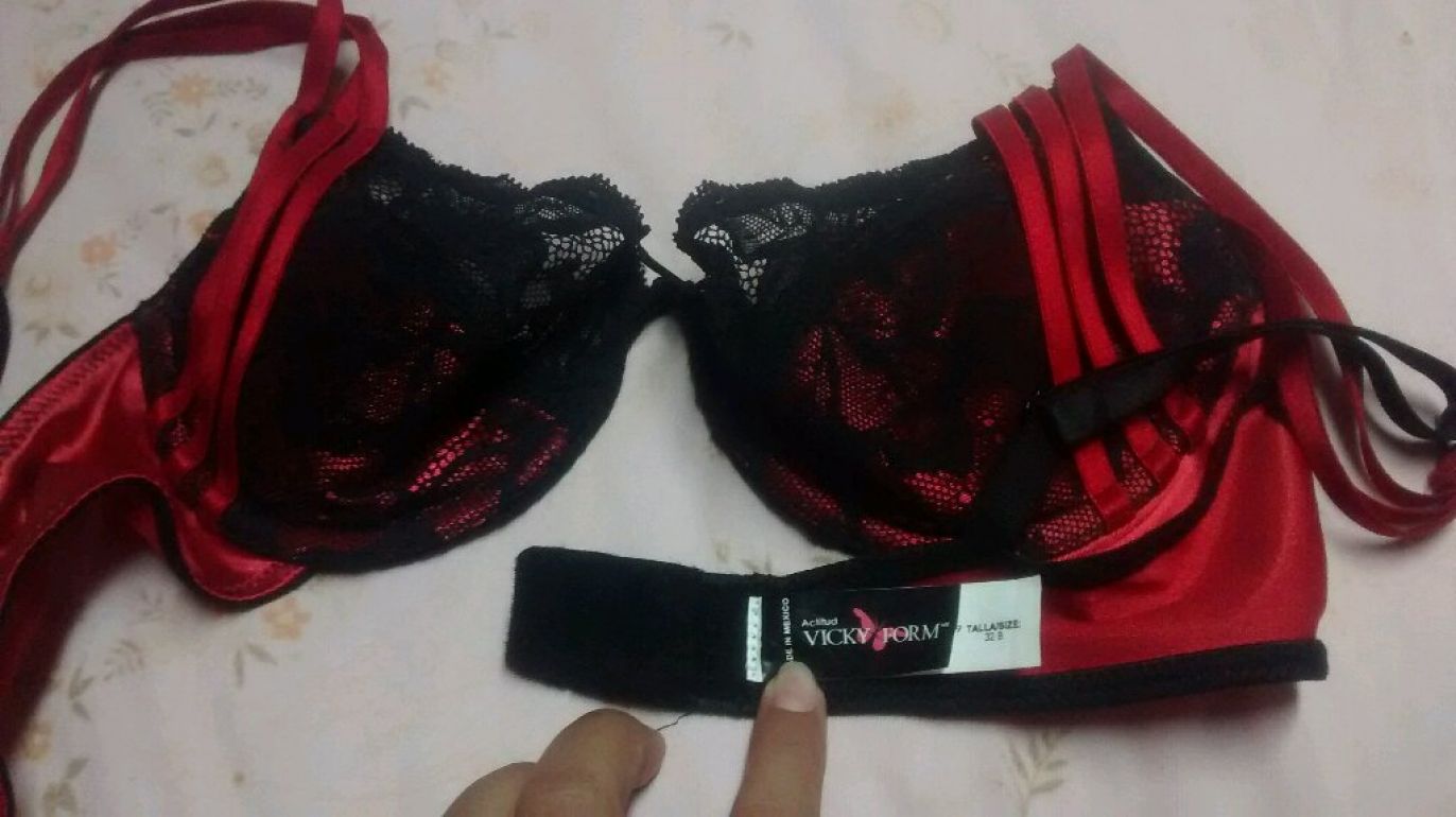 Vicky Form Vestido Rojo De Baño Vicky Trajes De BaÃ±o Vicky Form