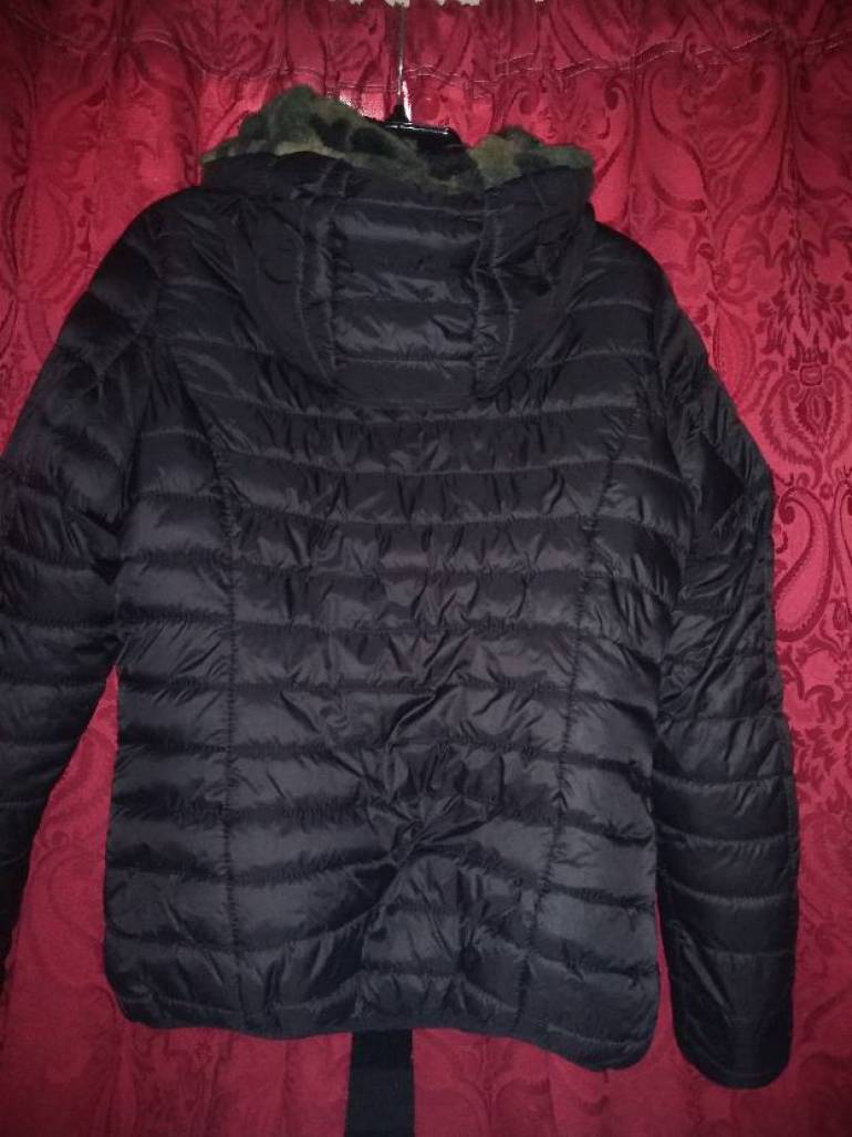 Chaqueta Chamarras Yimai Doble Vista Chamarras Marca Yimai