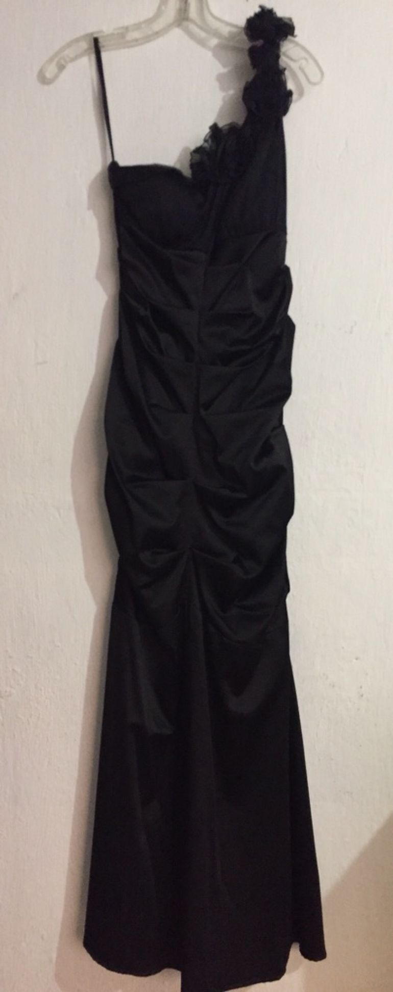 Vestidos de noche Liz Minelli en Atizapán de Zaragoza, Estado de México por  $500 | Segundamano.mx