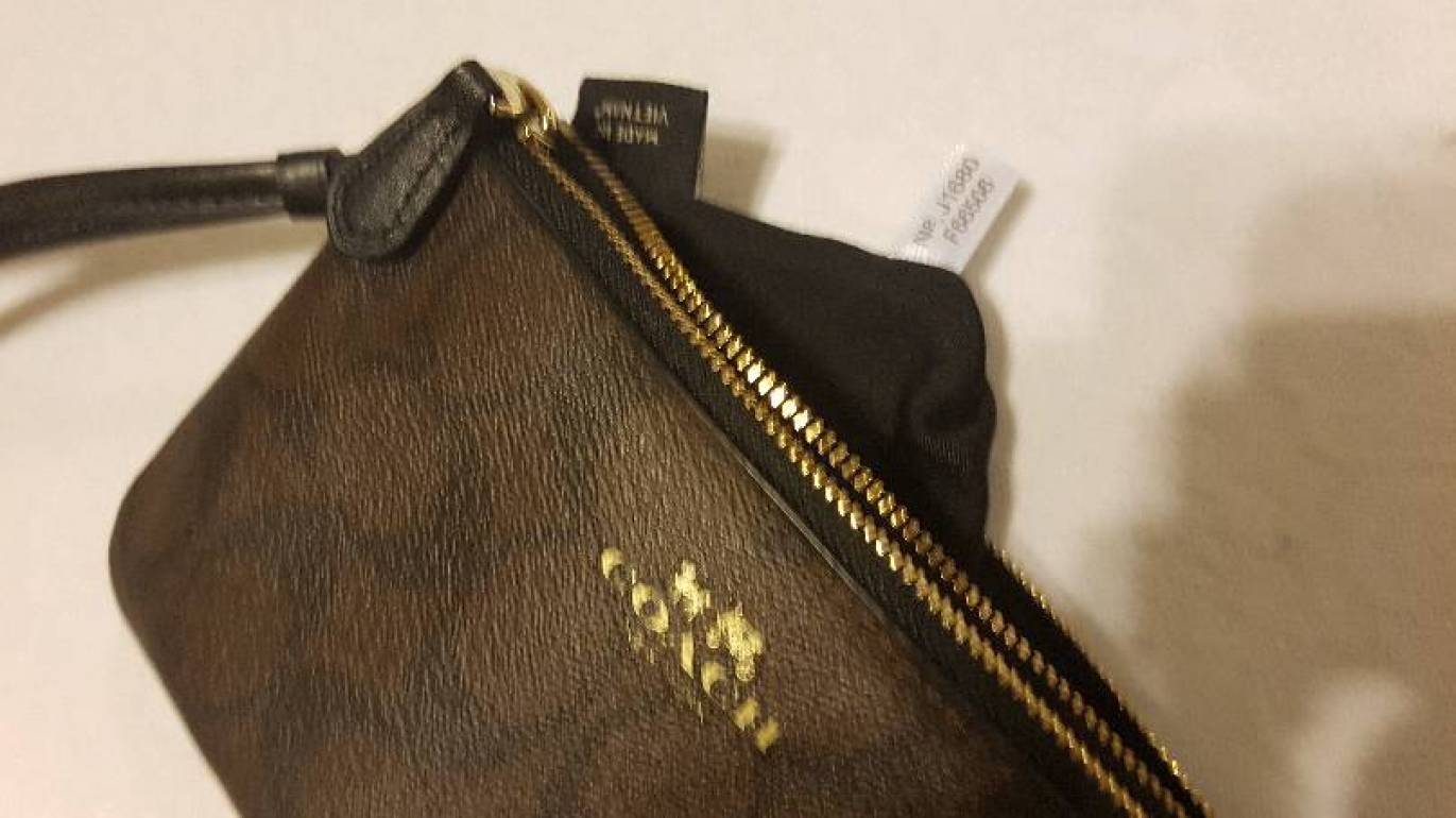 precio cartera coach