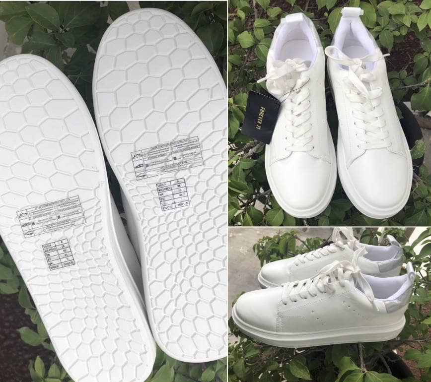 Tenis tipo alexander mcqueen Clearance