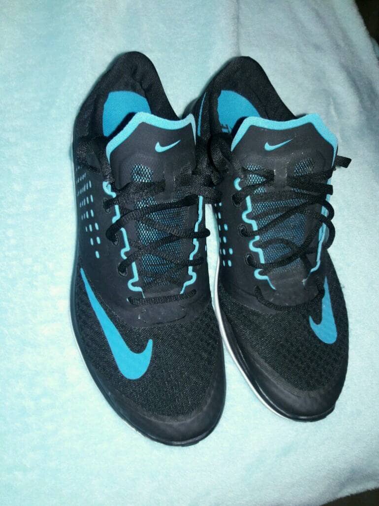 Tenis fitsole nike clearance