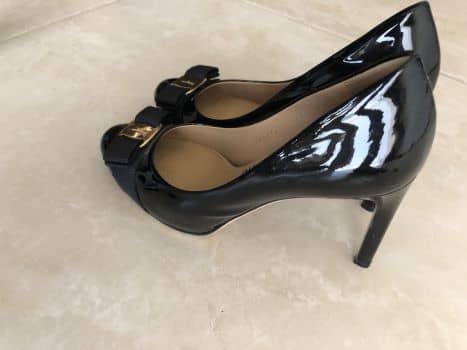 Zapatillas Ferragamo 5 De Salvatore Ferragamo De Segunda Mano Gotrendier Chordify is your #1 platform for chords. zapatillas ferragamo 5