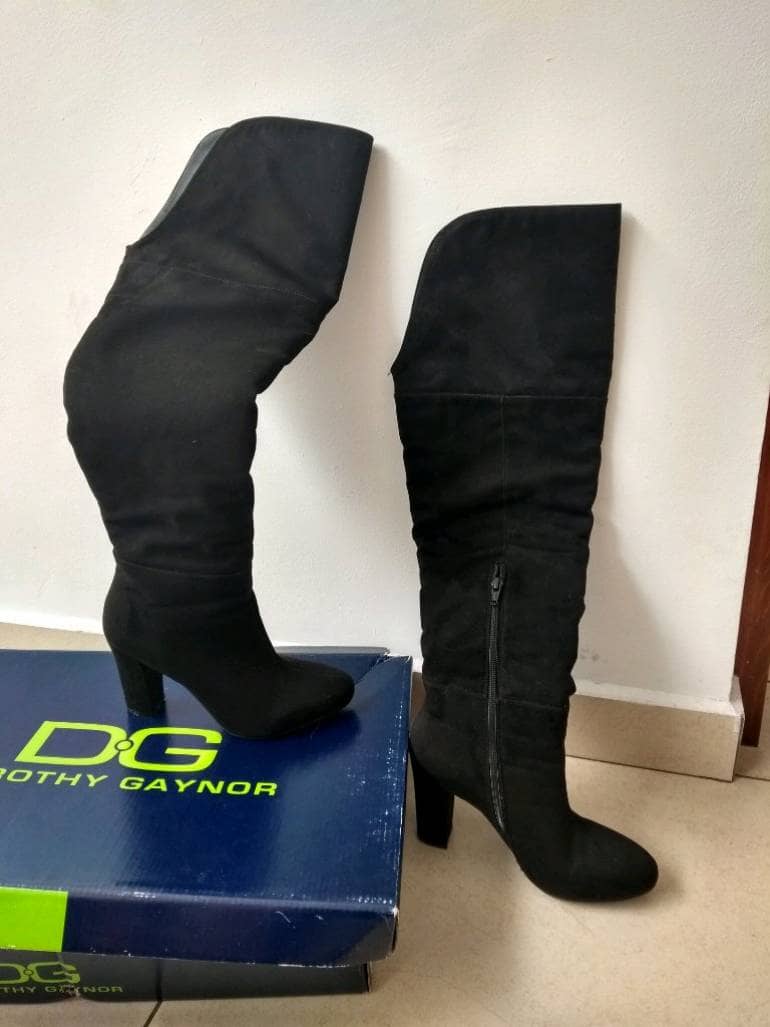 Dorothy Gaynor Botas Online Shop, UP TO 61% OFF | www.editorialelpirata.com