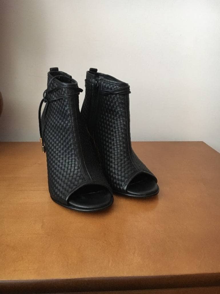 الفئة شمام خريطة botines descubiertos - mpcollegedanta.org