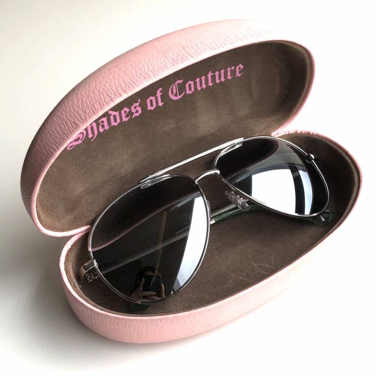 lentes juicy couture