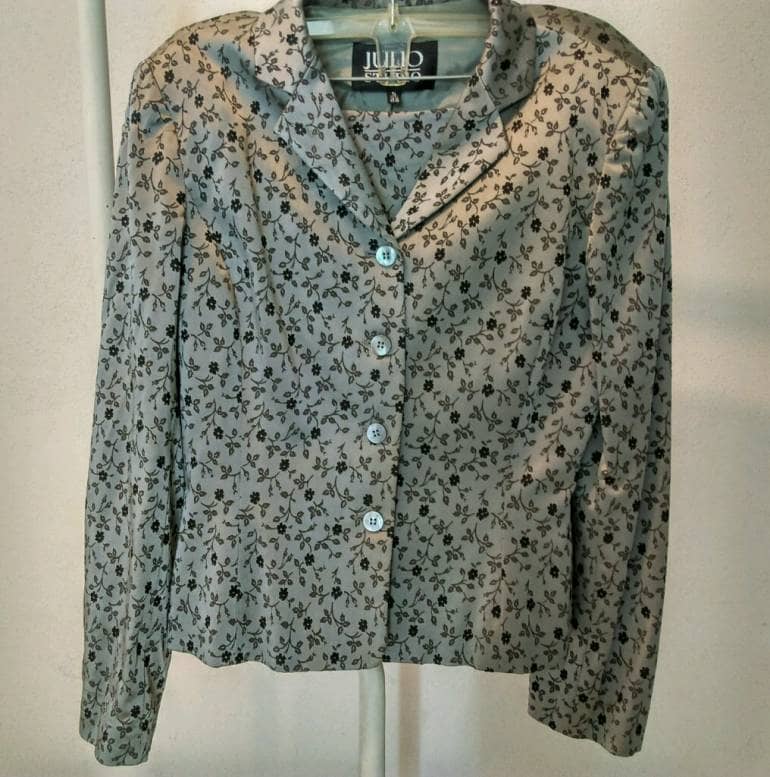 Traje Sastre JULIO STUDIO de segunda mano - GoTrendier