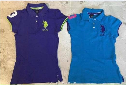 blusas marca polo para mujer