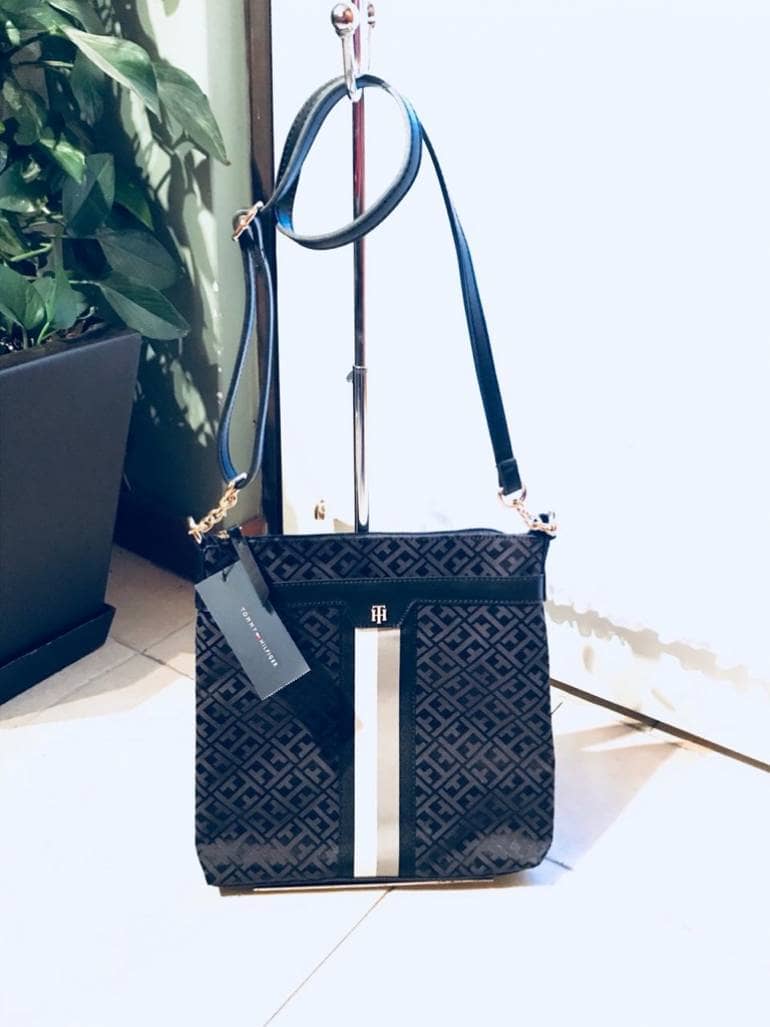 Bolsa Tommy Original Y Falsa Online Sale, UP TO 61% OFF | agrichembio.com