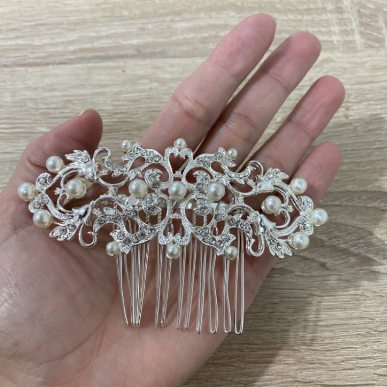 Peineta de novia de Liverpool de segunda mano - GoTrendier