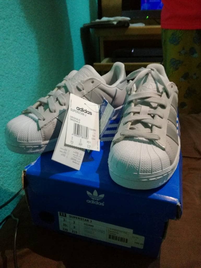 adidas superstar reflejantes
