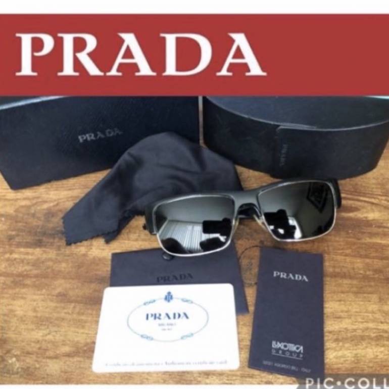 Lentes Prada Milano de segunda mano - GoTrendier