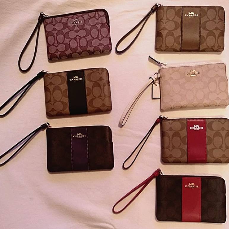 رحلة البترول مجعد monederos coach originales - strefa-smaku.com