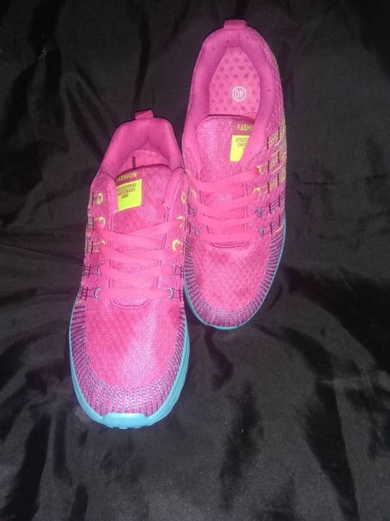 fashion professional sakteobard shoe