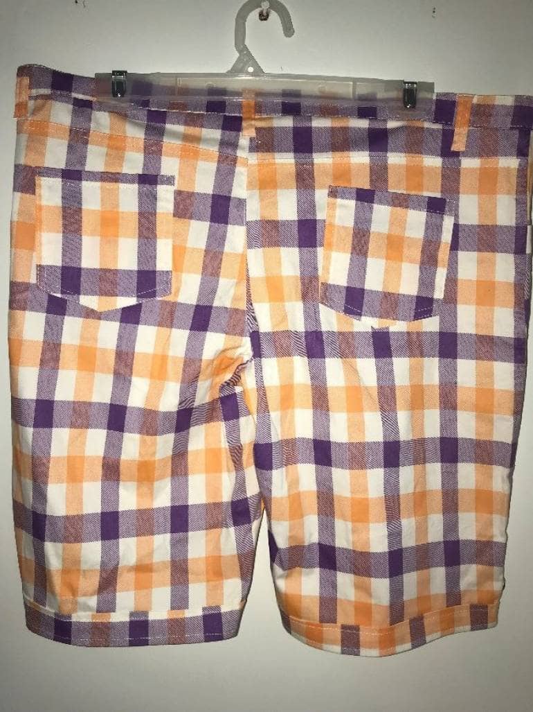 SHORT TIPO PESQUERO de Otras marcas de segunda mano GoTrendier - Main Image