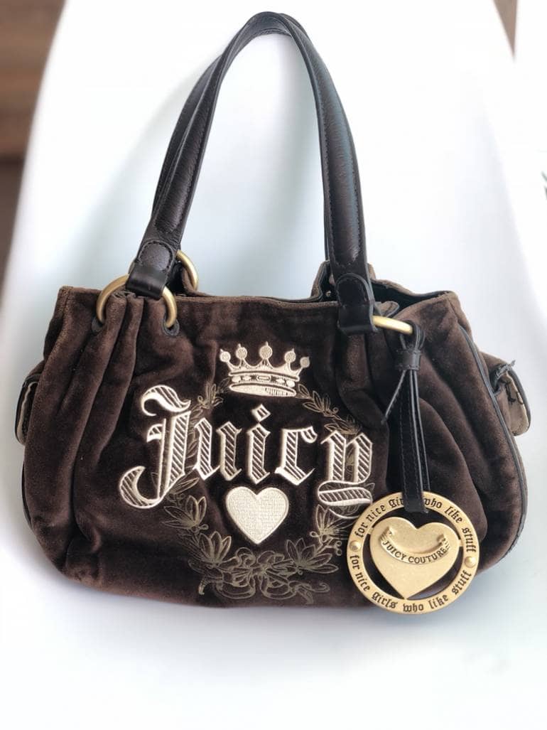 Bolsas Juicy Couture Originales Precios on Sale, UP TO 63% OFF |  agrichembio.com
