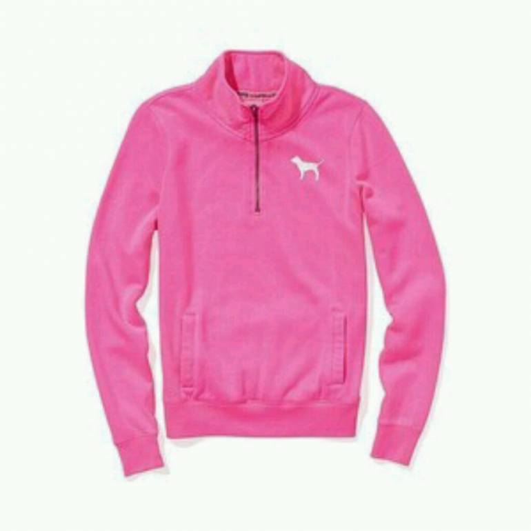 Pink sudaderas clearance