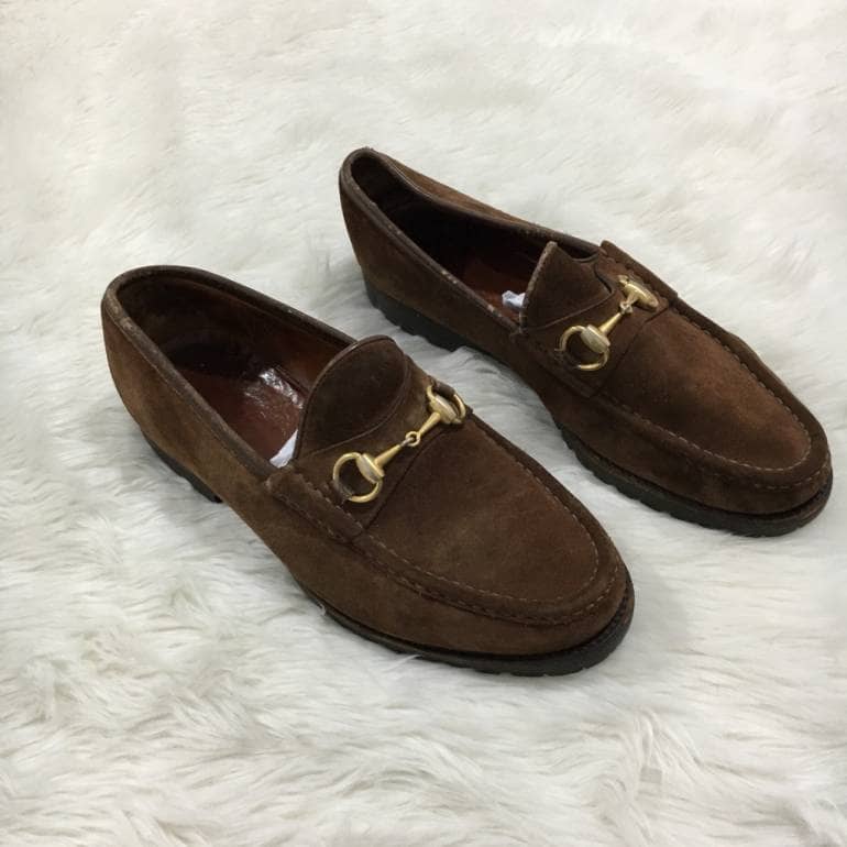 Mocasines Gucci Con Peluche Factory Sale, UP TO 68% OFF |  www.editorialelpirata.com