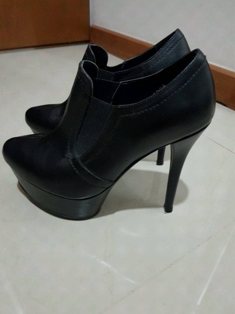 Botines Carlo Rossetti Hot Sale, 51% OFF | www.rupit.com