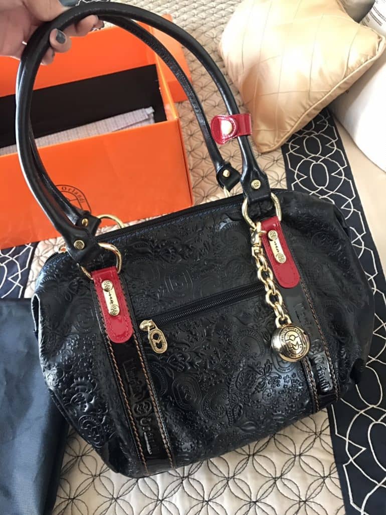 marino orlandi bolsas amazon