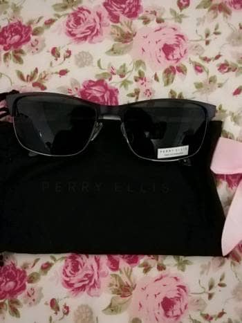 lentes de sol perry ellis