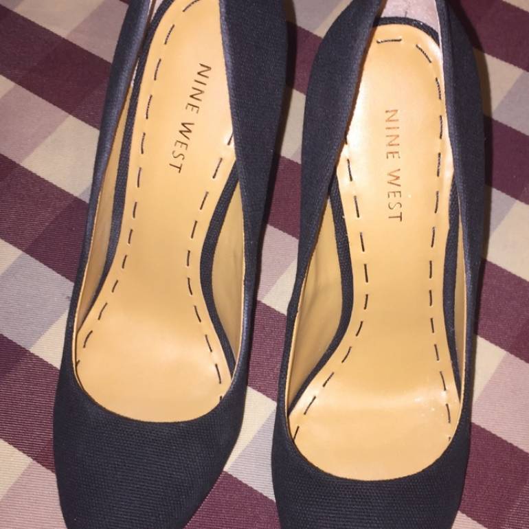 zapatillas nine west