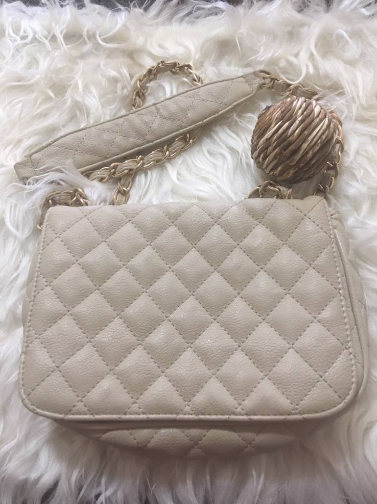 Bolsa cartera forever 21 de segunda mano - GoTrendier