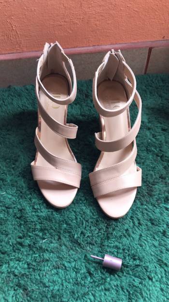 Tacones jennifer lopez clearance