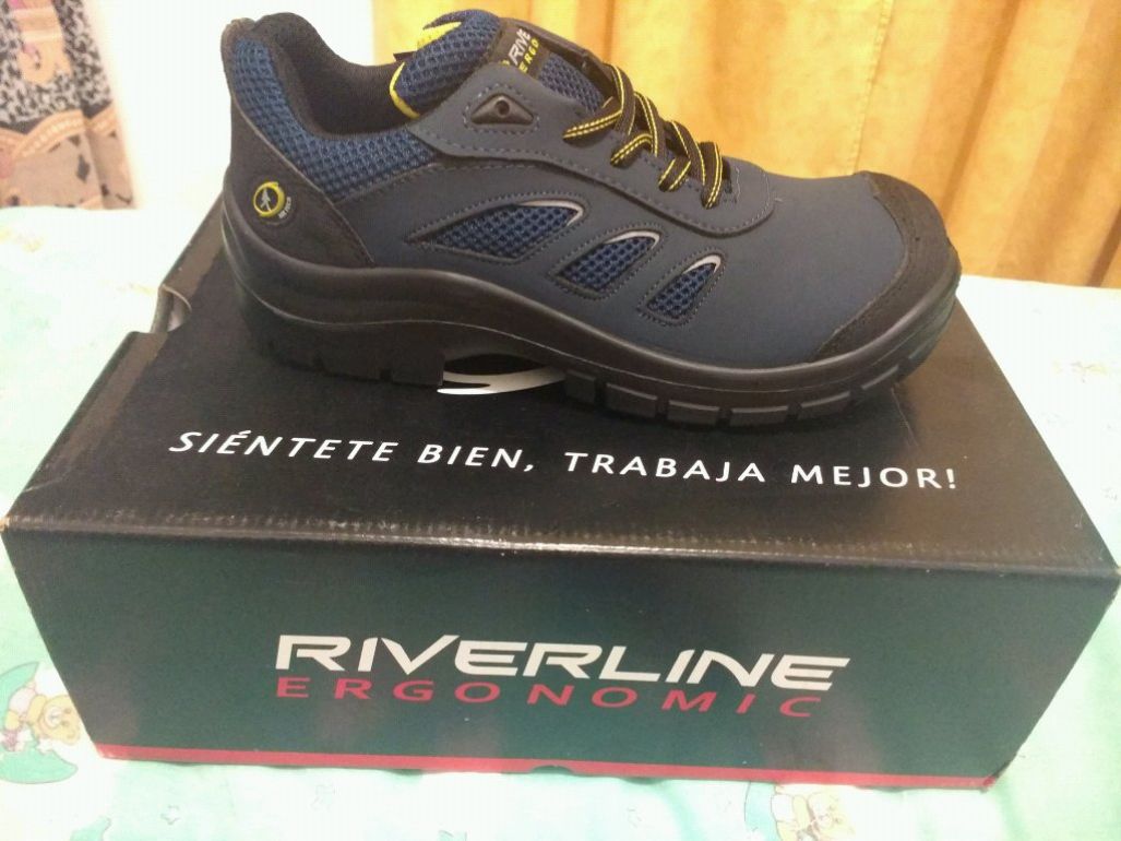 Zapateria riverline Clearance