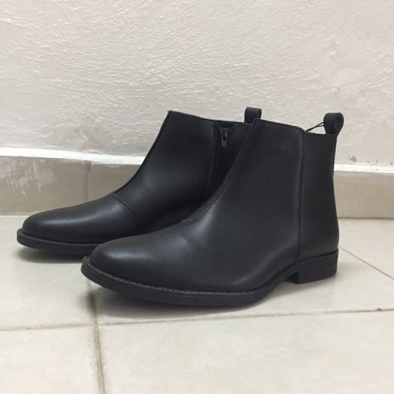 C&a botas clearance