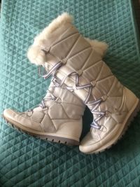 Botas Nike Sportswear Mujer | DAMEN - Botas para la nieve grey - Education  Lamp