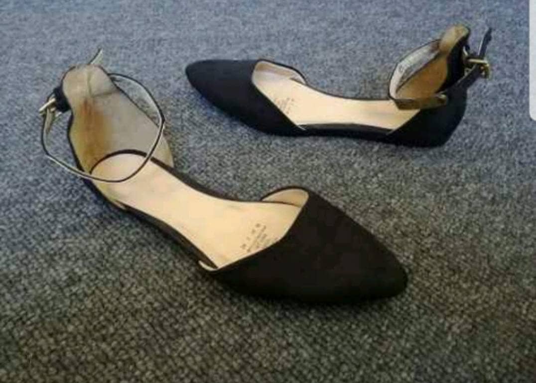 Flats de pulsera Andrea de segunda mano - GoTrendier