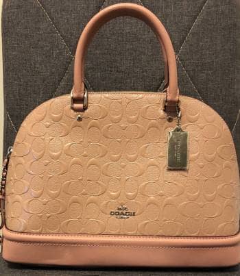 Bolsa Coach Rosa Palo Outlet Store, UP TO 56% OFF | lavalldelord.com
