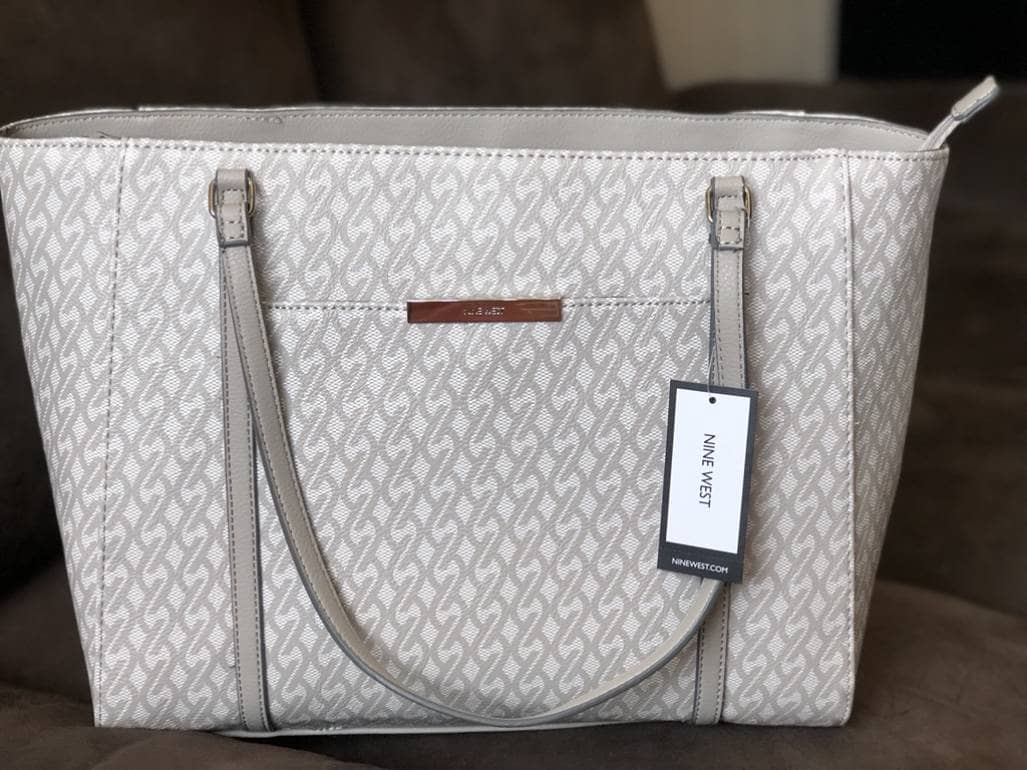 Bolsa Nine West De Segunda Mano Gotrendier