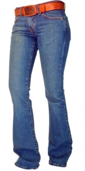 Pantalon levis 518 mujer Clearance