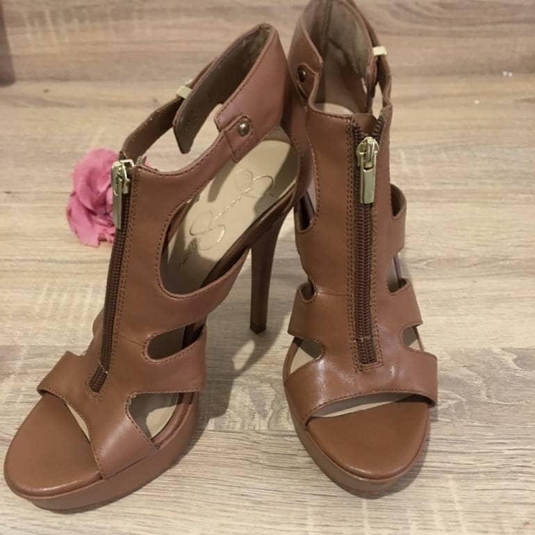 zapatillas jessica simpson