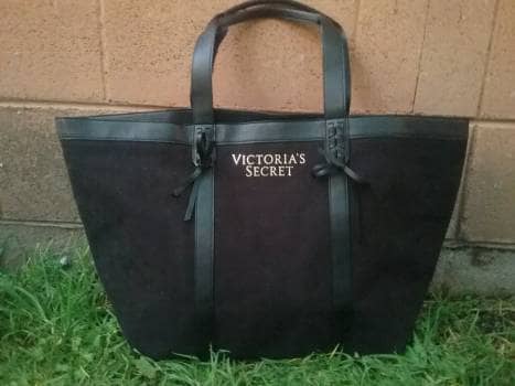 Bolsa Victoria Secret Negra Precio Online Store, UP TO 50% OFF |  www.bravoplaya.com